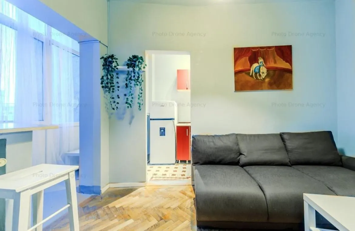 Comfortable Downtown Flat Bucarest 0*,  Roumanie