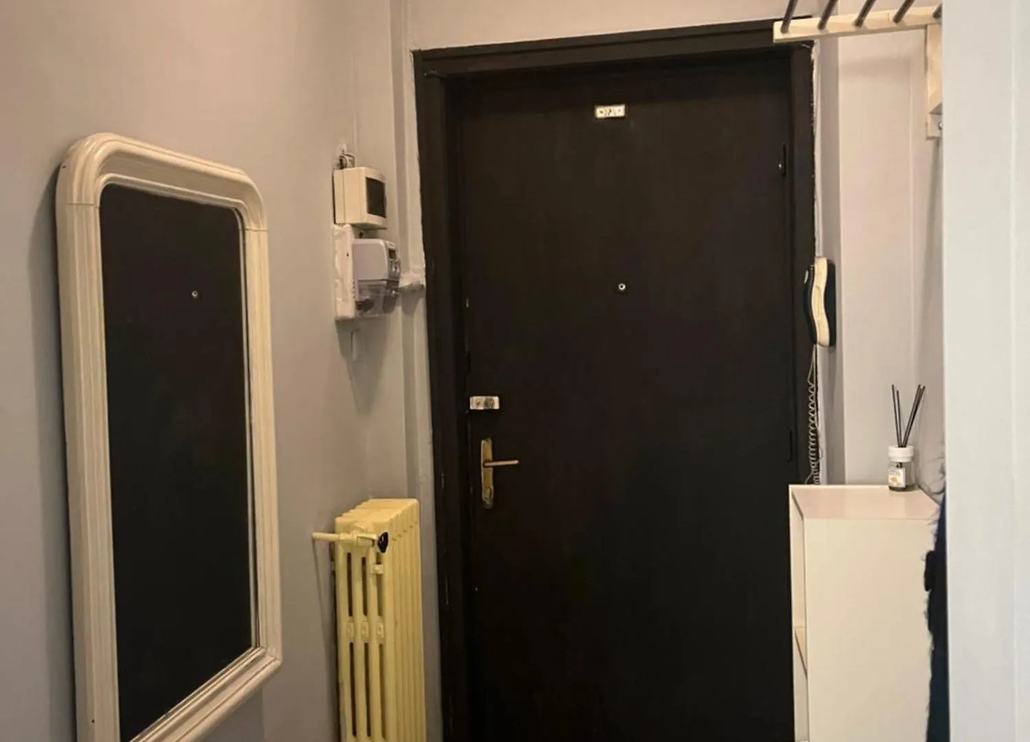 Comfortable Downtown Flat Bucarest Roumanie