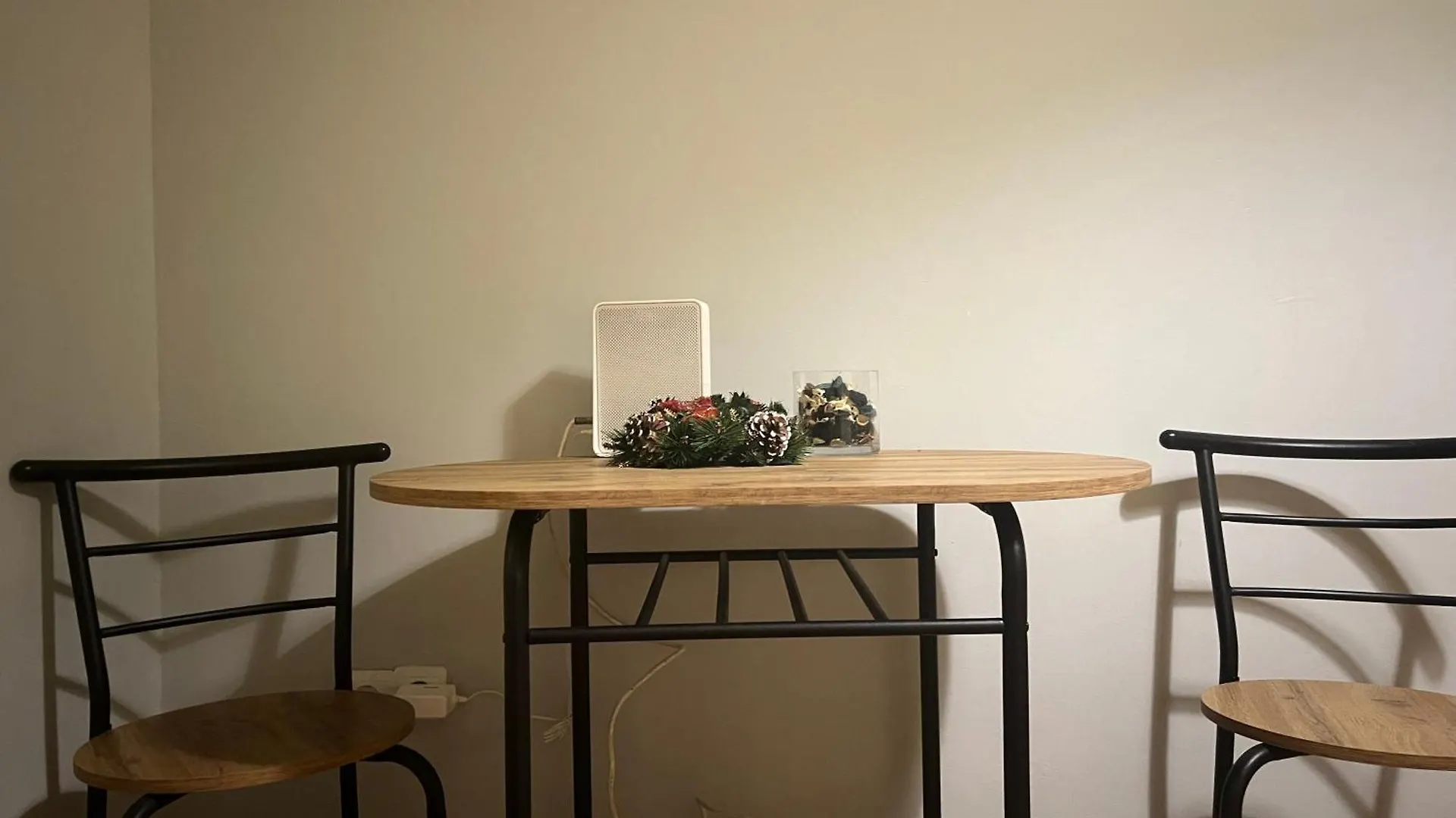 Appartement Comfortable Downtown Flat Bucarest