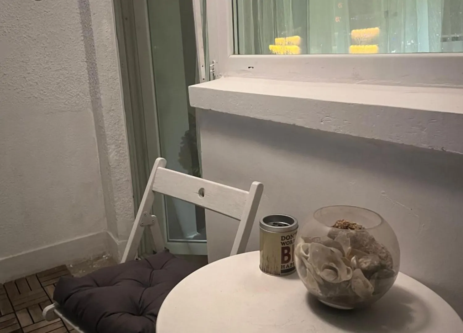 Comfortable Downtown Flat Bucarest Appartement