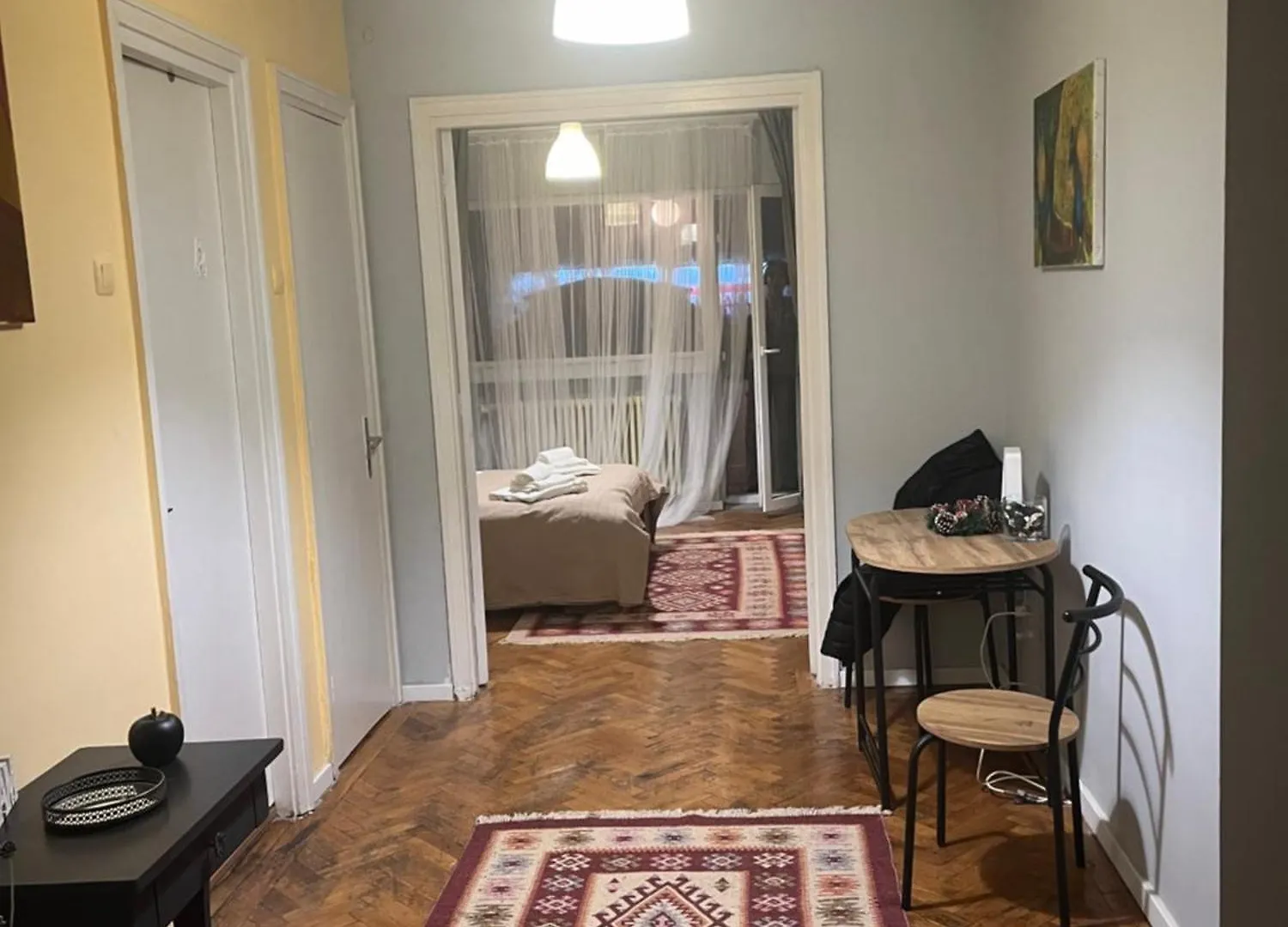 Comfortable Downtown Flat Bucarest