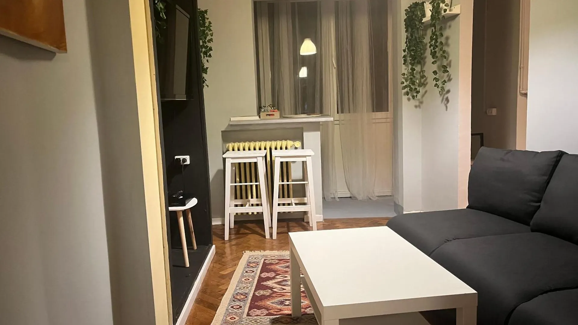 Comfortable Downtown Flat Bucarest 0*,  Roumanie